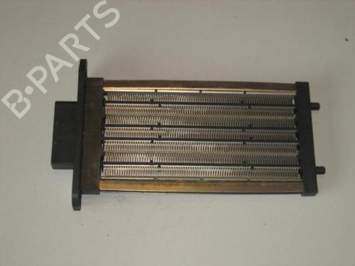 Used Heater resistor RENAULT LAGUNA III (BT0/1) 1.5 dCi (BT00, BT0A, BT0T, BT1J) (110 hp) 22105562