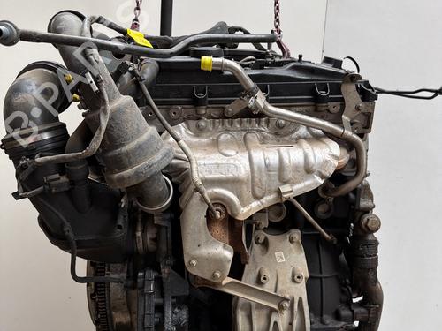 Used Engine Engine MERCEDES-BENZ B-CLASS Sports Tourer (W246, W242) B 180 CDI (246.200) (109 hp) 36173261 36173261