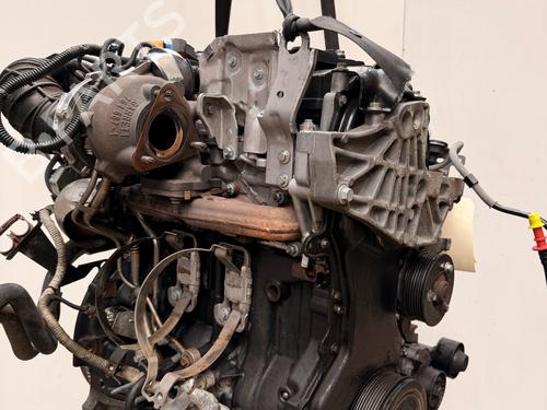 Engine RENAULT LAGUNA III (BT0/1) 2.0 dCi (BT01, BT08, BT09, BT0E, BT0K, BT12, BT1C, BT1D,... | BP36520889M1 - Image 4