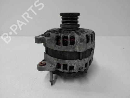 Used Alternator Alternator AUDI A3 (8V1, 8VK) 2.0 TDI (150 hp) 20888755 20888755