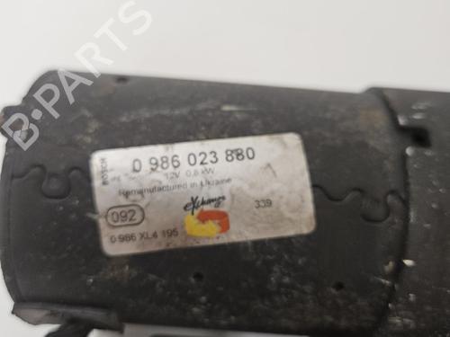 Used Starter Starter 36939709 36939709