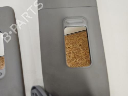 left-sun-visor-bmw-1-e81-2006-2007-2008-2009-2010-2011-2012-30604437 main image