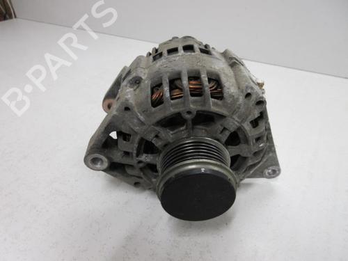 Generator RENAULT LAGUNA I (B56_, 556_) 1.9 dTi (B56J) (98 hp) 20891566