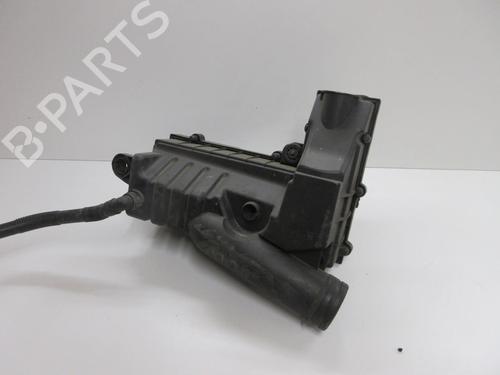 Used Air filter box SEAT LEON (1P1) 1.9 TDI (105 hp) 22108636