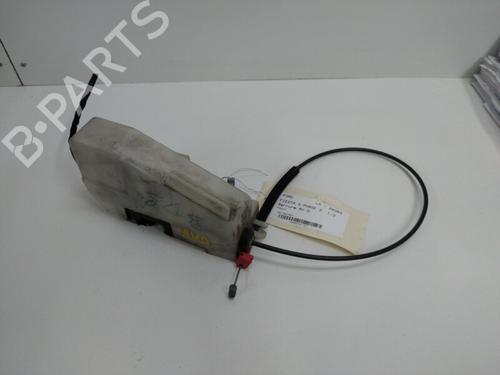 Used Front right lock FORD FIESTA IV (JA_, JB_) 1.3 i (60 hp) 20905844