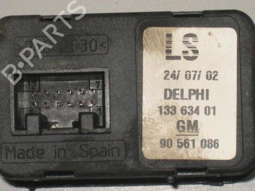 Switch OPEL ZAFIRA A MPV (T98) 2.2 DTI 16V (F75) | BP20898331I30 