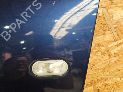 Left front fenders VW GOLF IV (1J1) 1.9 TDI | BP27886212C41 