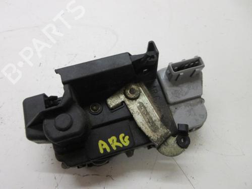 Rear left lock PEUGEOT 406 (8B) 2.0 HDI 90 | BP20889459C100 
