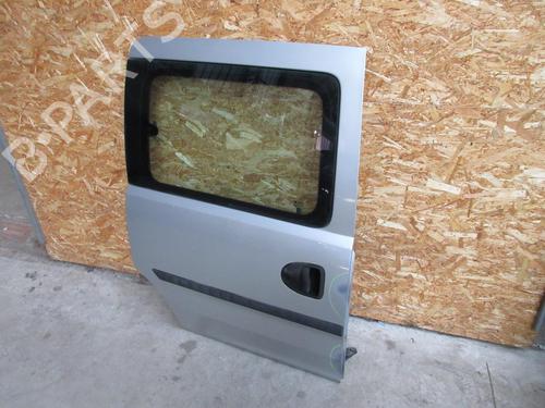 Right slide door OPEL COMBO Tour 1.7 DTI 16V | BP20905897C75 