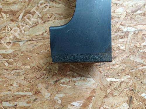 Right front fenders CITROËN C4 Grand Picasso I (UA_) 2.0 HDi 150 | BP20905435C42 