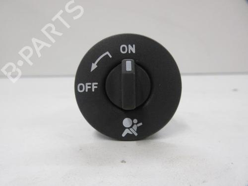 Used Switch Switch RENAULT SCÉNIC III (JZ0/1_) 1.5 dCi (106 hp) 22106771 22106771