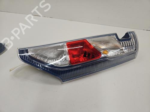 Højre baglygte RENAULT KANGOO Express (FW0/1_) Z.E. (FW0Z, FW1Z) (60 hp) 28030055