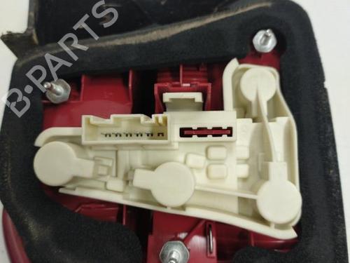 Used Right taillight Right taillight BMW 3 (E90) 320 i (150 hp) 20893865 20893865