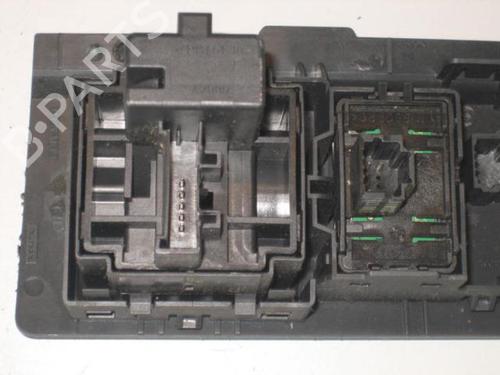 Headlight switch RENAULT LAGUNA III (BT0/1) 1.5 dCi (BT00, BT0A, BT0T, BT1J) | BP22105557I24 