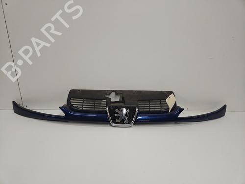Gitter für PEUGEOT 206 Hatchback (2A/C) 1.4 i (75 hp) 31301307