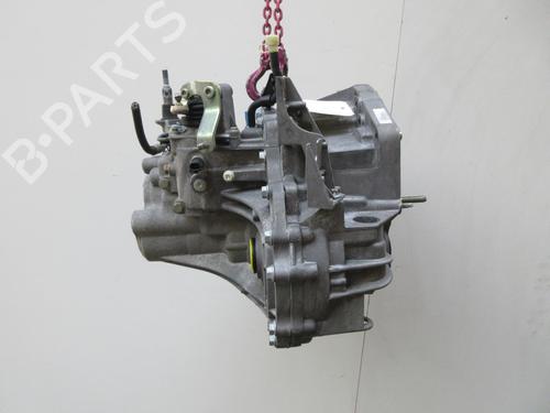Gearkasse RENAULT SCÉNIC II (JM0/1_) 2.0 (JM05, JM0U, JM1N, JM1U, JM2V) (135 hp) 25267305