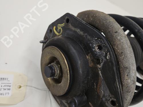 Venstre foran støtdemper CITROËN BERLINGO / BERLINGO FIRST Box Body/MPV (M_) 1.9 D 70 (MBWJZ, MCWJZ) | BP28310111M16 
