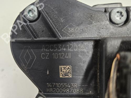 Egr RENAULT MASTER III Van (FV) 2.3 dCi 145 FWD (FV0E, FV0F, FV0H, FV02, FV0M, FV0S,... | BP36399847M69 - Image 3