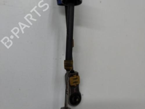 Gear lever PEUGEOT 5008 (0U_, 0E_) 1.6 HDi | BP22109449M90 