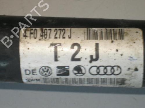 Used Right front driveshaft Right front driveshaft AUDI A6 C6 (4F2) 3.0 TDI quattro (225 hp) 20898193 20898193