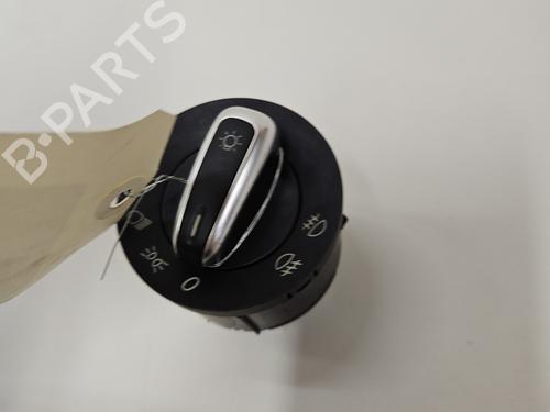 Used Headlight switch VW GOLF V (1K1) 1.9 TDI (105 hp) 30446114