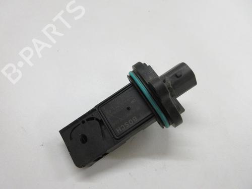 Mass air flow sensor OPEL CORSA E (X15) 1.3 CDTI (08, 68) | BP20891303M95 