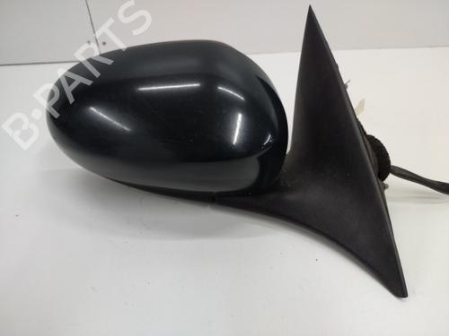 Right mirror JAGUAR X-TYPE I (X400) 2.0 D | BP20894182C27 