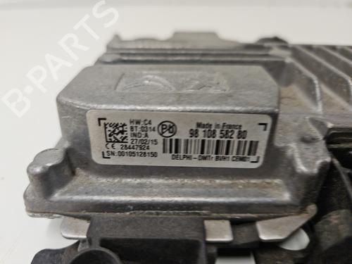 Elektronisk modul Elektronisk modul 37734546 37734546