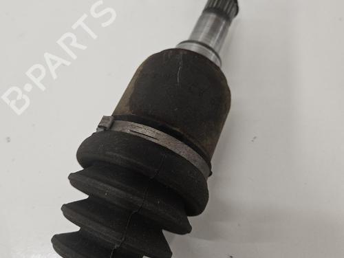 Left front driveshaft FIAT 500 (312_) 1.2 (312AXA1A) | BP36652981M38 - Image 3