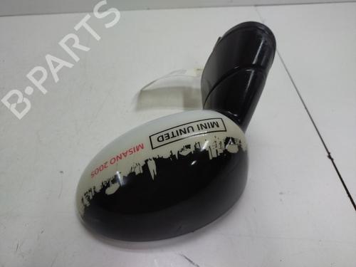 left-mirror-mini-mini-r50-r53-cooper-51167192469-2001-2002-2003-2004-2005-2006-20896549 main image
