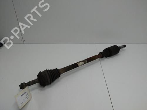 Right front driveshaft CITROËN SAXO (S0, S1) 1.1 X, SX | BP20888479M39 