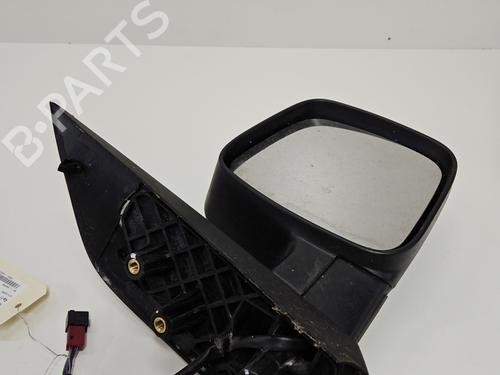 Used Right mirror CITROËN NEMO Box Body/MPV (AA_) 1.3 HDi 75 (75 hp) 28721614