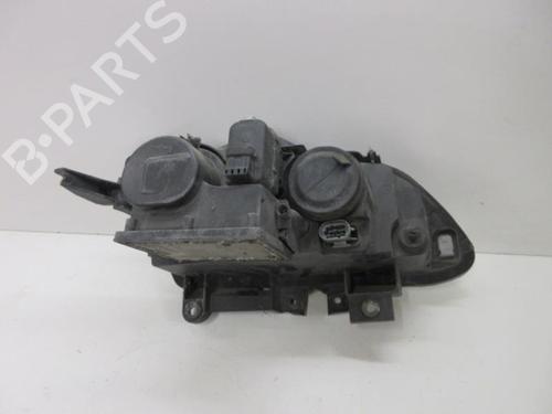 Used Left headlight RENAULT ESPACE III (JE0_) 3.0 V6 24V (JE0G, JE0R) (190 hp) 25267236