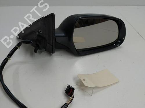Used Right mirror AUDI A4 B8 Avant (8K5) 2.0 TDI (120 hp) 20905340