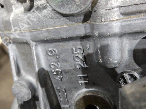 Gearbox BMW 7 (E32) 730 i, iL V8 | BP30776792M3 