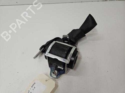 Front right seatbelt OPEL CORSA D (S07) 1.3 CDTI (L08, L68) | BP36059224I25 - Image 2