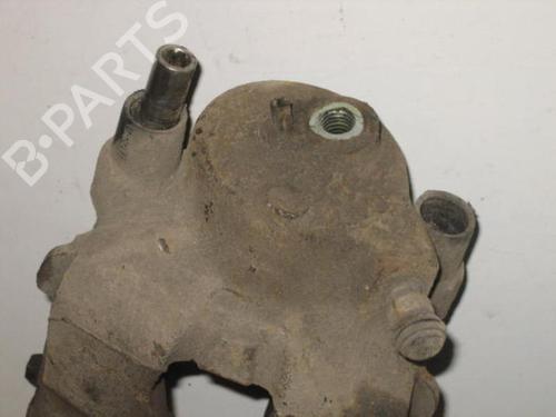 Used Left front brake caliper Left front brake caliper AUDI A3 (8L1) 1.9 TDI (110 hp) 20904546 20904546