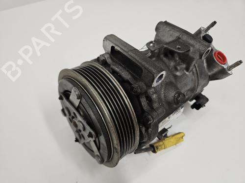 AC compressor CITROËN DS3 (SA_) 1.6 VTi 120 | BP38640170M34 - Image 2