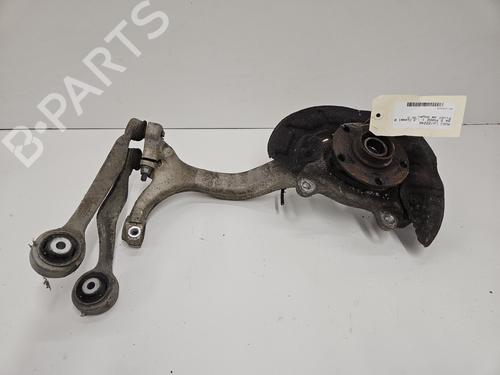 Used Right front steering knuckle Right front steering knuckle AUDI A4 B6 (8E2) 1.9 TDI (130 hp) 36426541 36426541