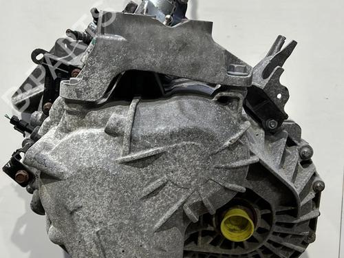 Gearbox OPEL ASTRA J (P10) 2.0 CDTI (68) | BP20900047M3 