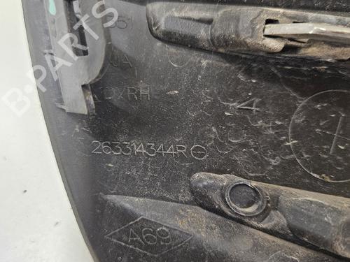 Other RENAULT CLIO V (B7_) 1.5 Blue dCi 100 (B7AD) | BP35937446O1 - Image 2