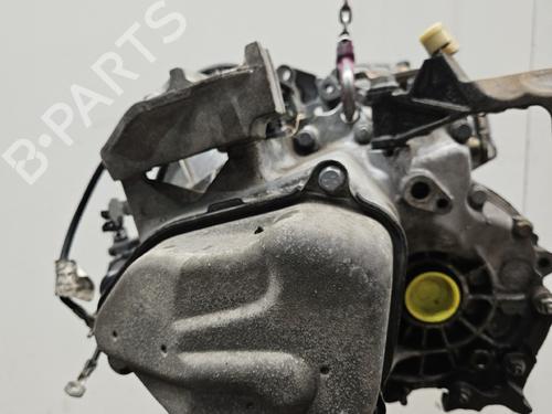 Used Gearbox Gearbox 34572381 34572381