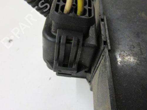 Used Ignition coil Ignition coil PEUGEOT 206 Hatchback (2A/C) 1.4 i (75 hp) 20901041 20901041