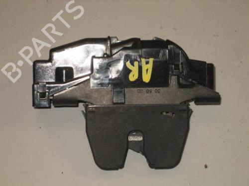 Used Tailgate lock PEUGEOT 308 I (4A_, 4C_) 1.6 HDi (90 hp) 20892780