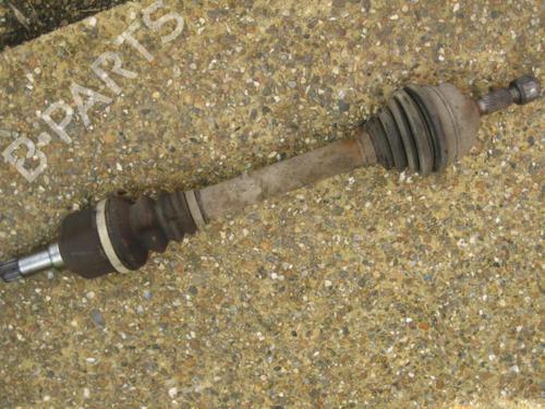 Used Left front driveshaft Left front driveshaft 20903530 20903530