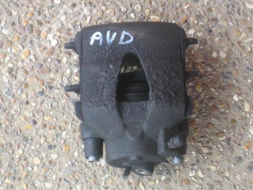 Used Right front brake caliper VW GOLF IV (1J1) 1.9 TDI (101 hp) 20904679