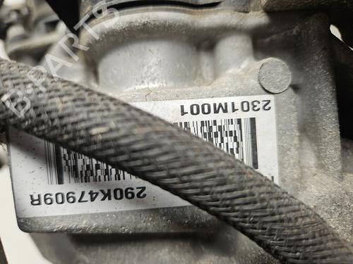 Engine RENAULT KANGOO Express (FW0/1_) Z.E. (FW0Z, FW1Z) | BP36011994M1 - Image 4