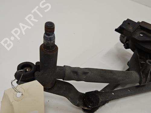 Front wipers mechanism CITROËN C2 (JM_) 1.6 VTS | BP23842911C83 