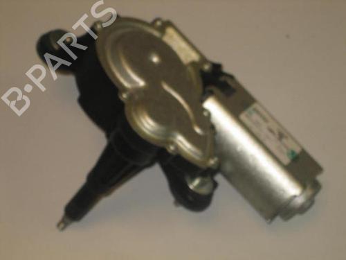 Used Rear wiper motor Rear wiper motor FIAT 500 (312_) 1.2 (312AXA1A) (69 hp) 20910135 20910135