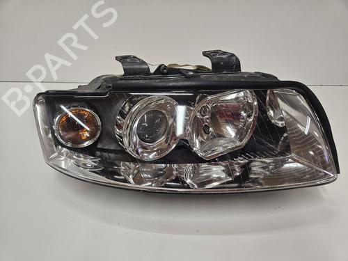Used Right headlight Right headlight AUDI A4 B7 (8EC) 1.9 TDI (116 hp) 34047800 34047800